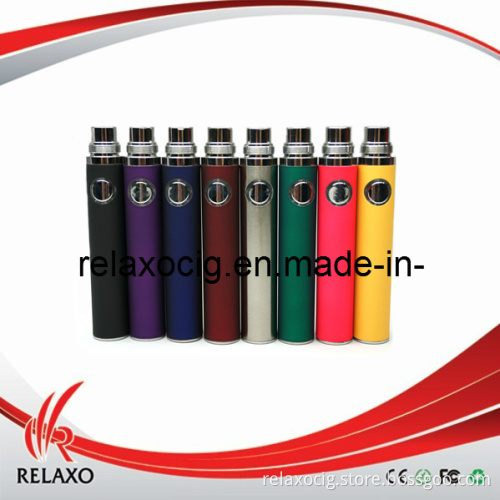 New 650mAh/900mAh/1100mAh Evod Battery
